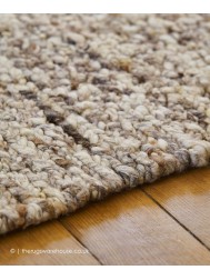 Kandahar Naturel Rug - Thumbnail - 3