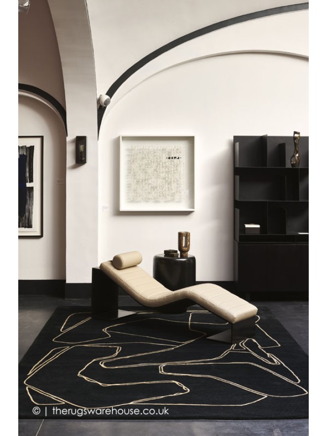 Amalgame Rug - 2