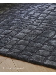 Croco Encre Rug - Thumbnail - 3