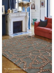 Fossiles Cuivre Rug - Thumbnail - 2