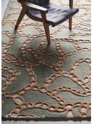 Fossiles Cuivre Rug - Thumbnail - 3