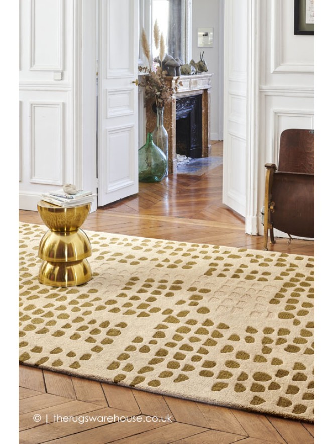 Galets Naturel Rug - 2