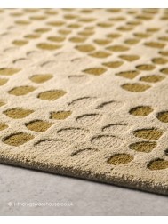 Galets Naturel Rug - Thumbnail - 4