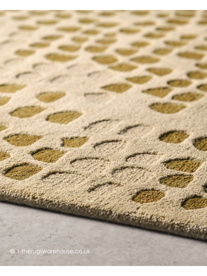 Galets Naturel Rug - 4