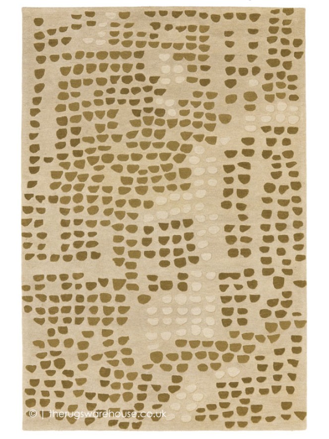 Galets Naturel Rug - 5