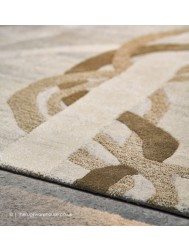 Lianes Naturel Rug - Thumbnail - 6