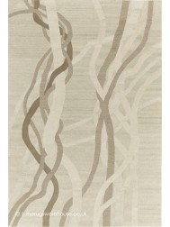 Lianes Naturel Rug - Thumbnail - 7