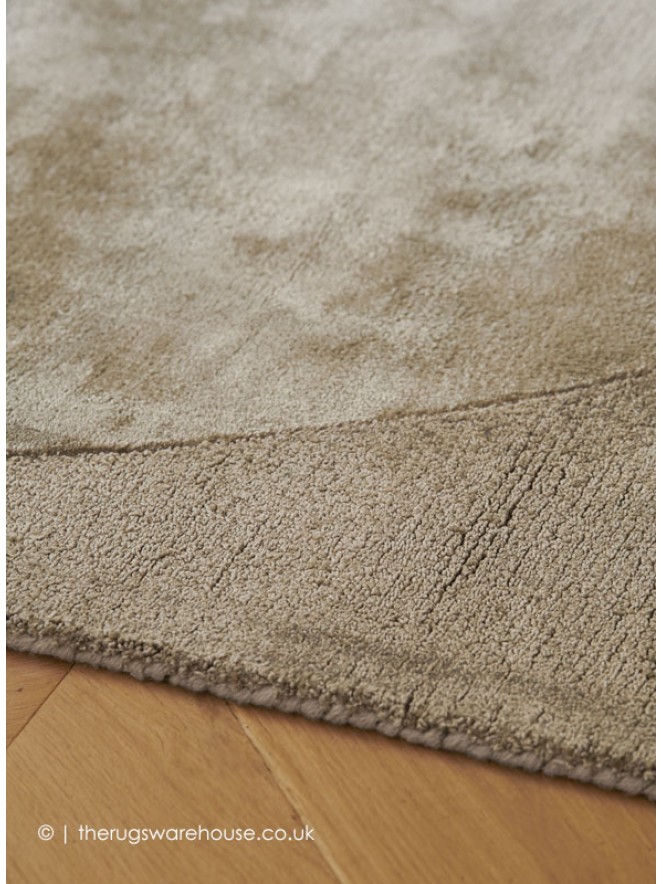 Omega Gold Rug - 3