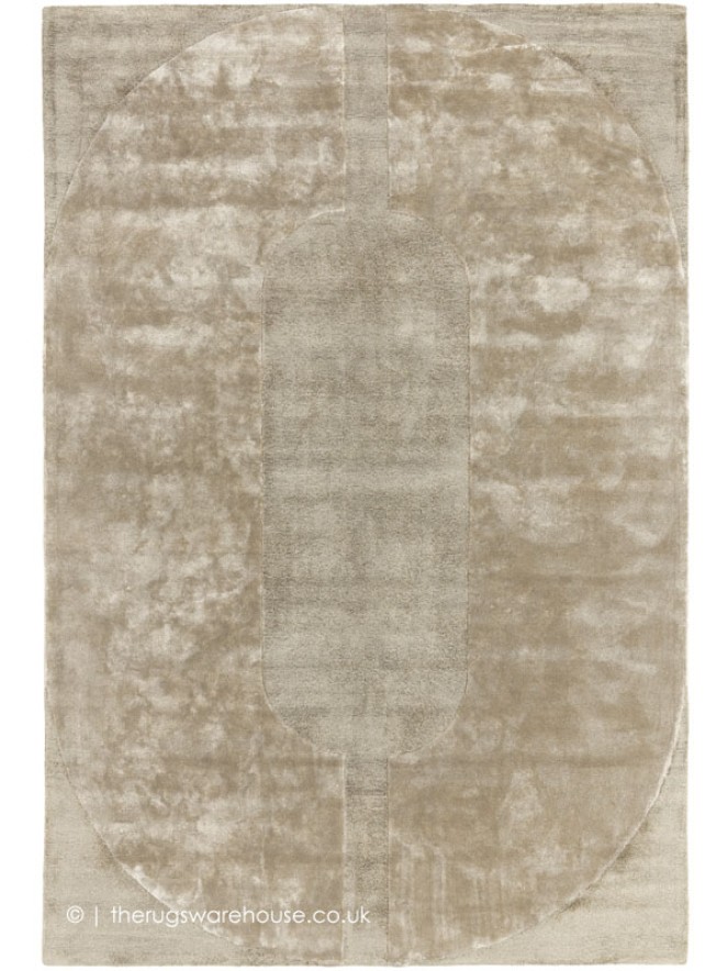 Omega Gold Rug - 4