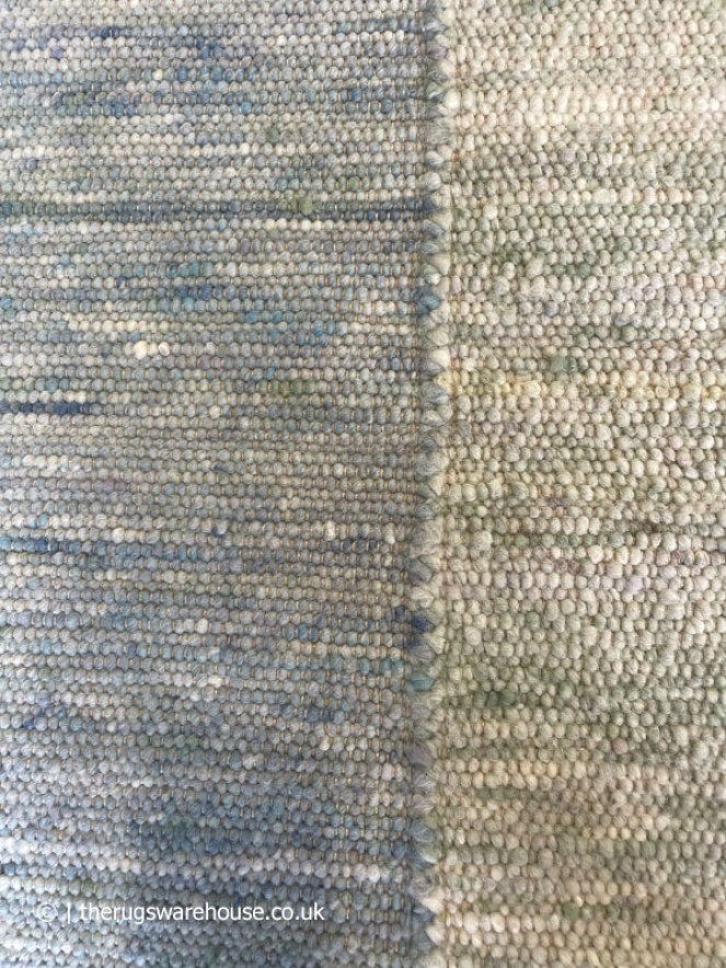 Denmark Teal Rug - 4