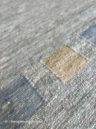 Denmark Teal Rug - Thumbnail - 5