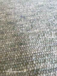 Denmark Teal Rug - Thumbnail - 7