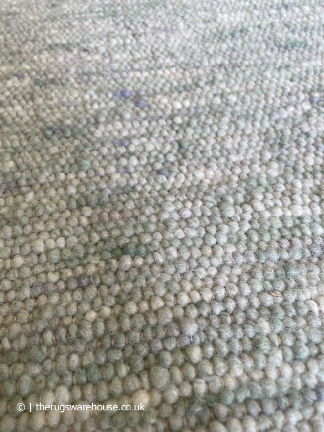 Denmark Teal Rug - 7