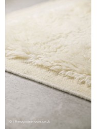 Fez Blanc Rug - Thumbnail - 3