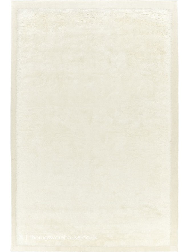 Fez Blanc Rug - 4