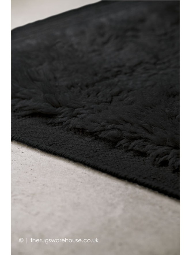 Fez Noir Rug - 3