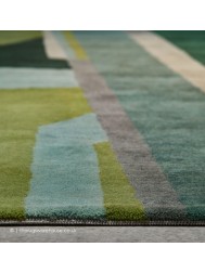 Glass Vert Rug - Thumbnail - 3