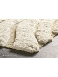 Minotaure Blanc Rug - Thumbnail - 3