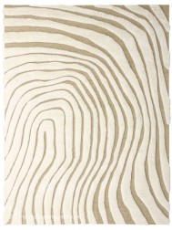 Minotaure Blanc Rug - Thumbnail - 4