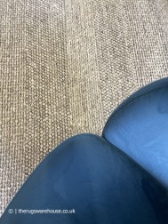 Coast Stripe Grey Rug - Thumbnail - 2