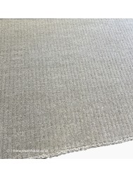 Kobe Whitemoke Rug - Thumbnail - 7