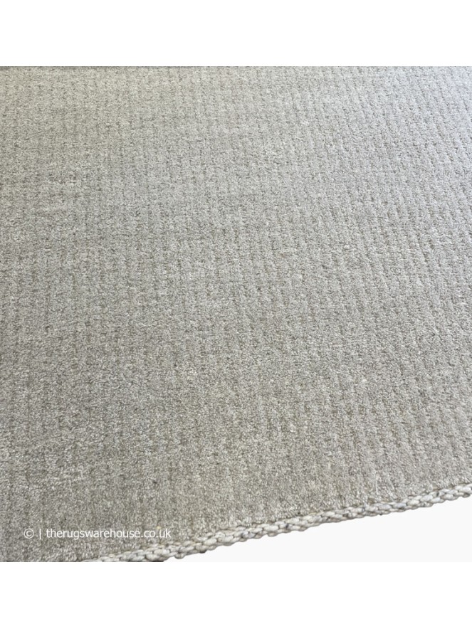 Kobe Whitemoke Rug - 7