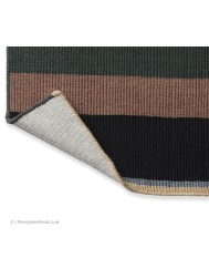 Artisan Stack Green Rug - Thumbnail - 6