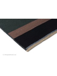 Artisan Stack Green Rug - Thumbnail - 7