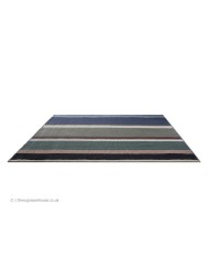 Artisan Stack Green Rug - Thumbnail - 8