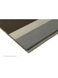 Artisan Stack Ochre Rug - Thumbnail - 6