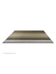 Artisan Stack Ochre Rug - Thumbnail - 7