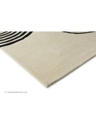 Flow Soft Sand Rug - Thumbnail - 5