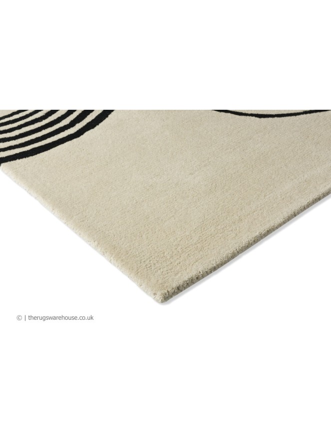 Flow Soft Sand Rug - 5