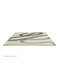 Flow Soft Sand Rug - Thumbnail - 6