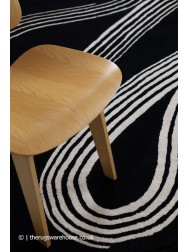 Flow Caviar Rug - Thumbnail - 4