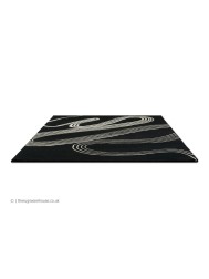 Flow Caviar Rug - Thumbnail - 7