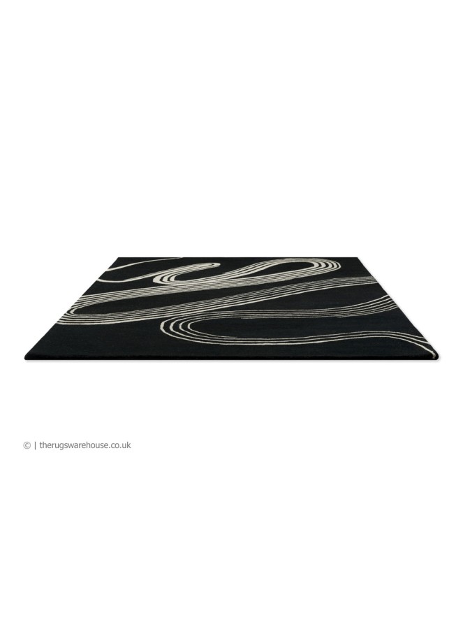 Flow Caviar Rug - 7