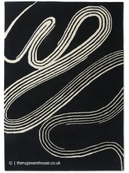 Flow Caviar Rug - Thumbnail - 8