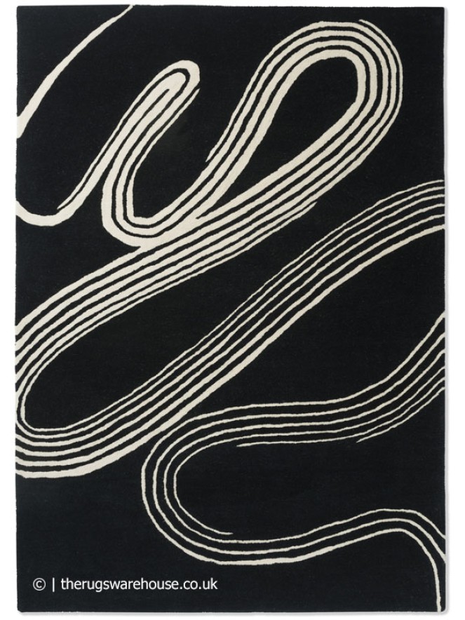 Flow Caviar Rug - 8