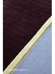 Order Deep Cherry Rug - Thumbnail - 5