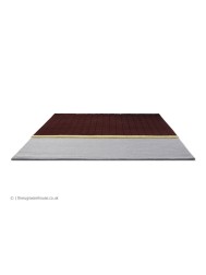 Order Deep Cherry Rug - Thumbnail - 8