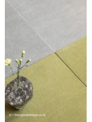 State Soft Green Rug - Thumbnail - 3