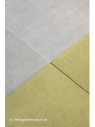 State Soft Green Rug - Thumbnail - 4