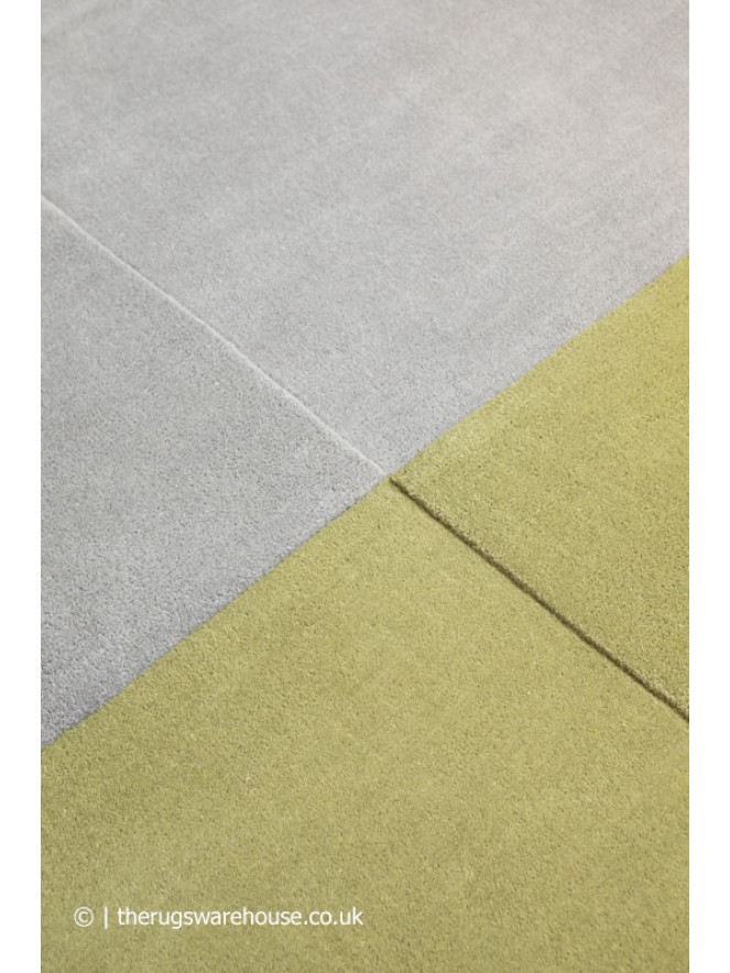 State Soft Green Rug - 4