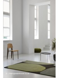 Plateau Moss Rug - Thumbnail - 3