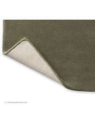 Plateau Moss Rug - Thumbnail - 5