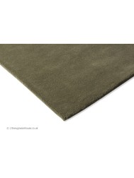 Plateau Moss Rug - Thumbnail - 6