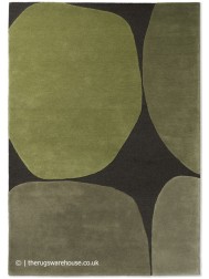 Plateau Moss Rug - Thumbnail - 8