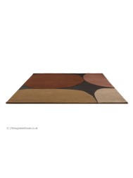 Plateau Terra Rug - Thumbnail - 6