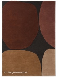 Plateau Terra Rug - Thumbnail - 7